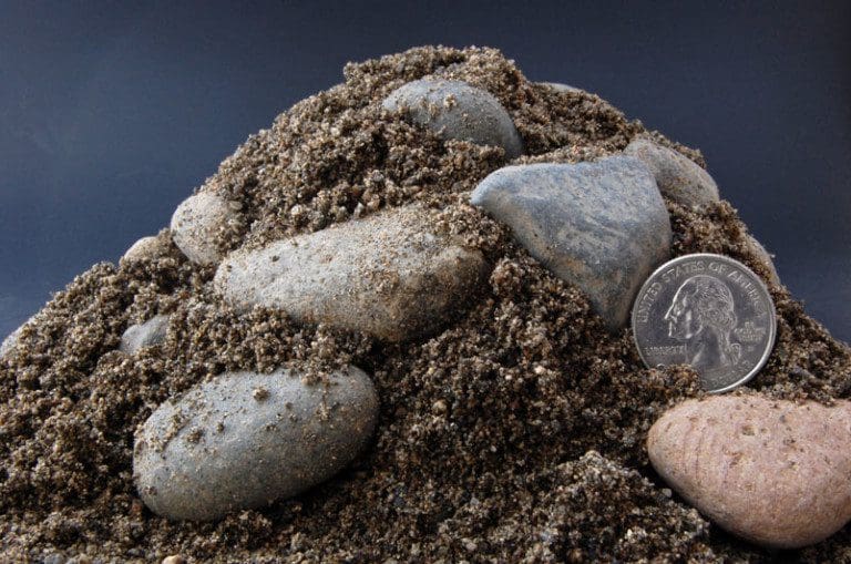 5943 903.12 Gravel Backfill Pipe Zone Bedding Washington Rock Quarries