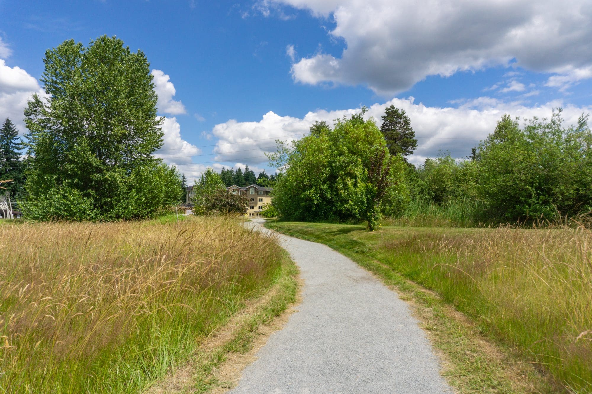 How Do I Make a Gravel Path or Patio Wheelchair Accessible?