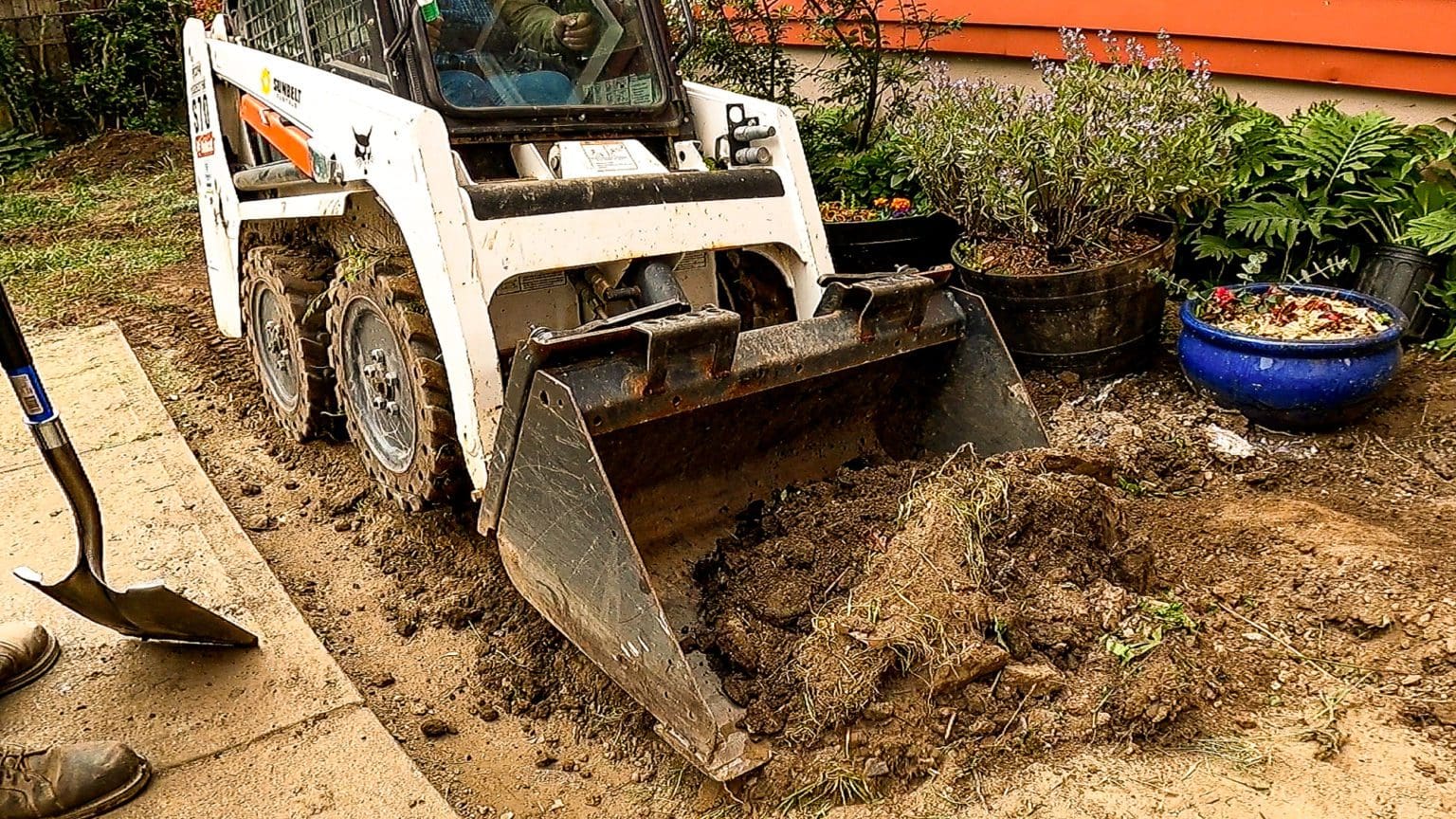 How We Made Gravel WheelchairAccessible in Brooklyn