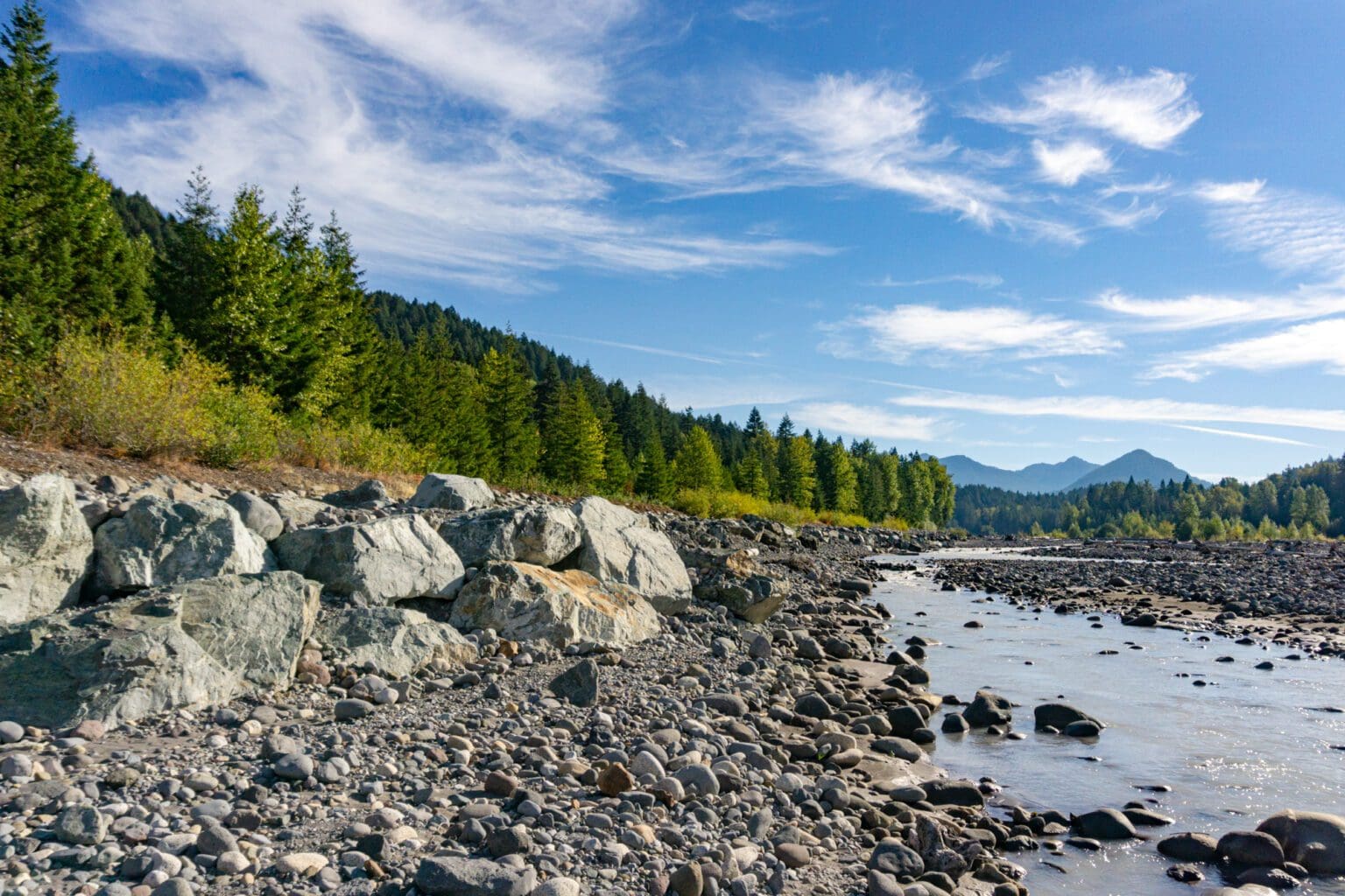 Washington Rock Quarries Wins First Place in NSSGA Photo Contest